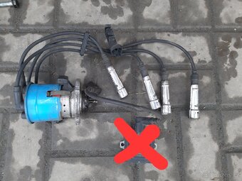 Škoda Felicia 1.6 ND - 2