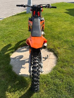 KTM 150 SX 2025 - 2