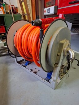 vysokotlak,hadice,tatra,815,hasici,cas,32,t815 - 2