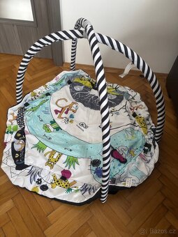 Hrací dečka / podložka Kinderkraft - 2