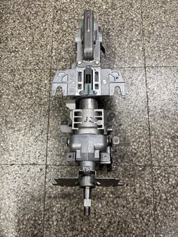 Sloupek řízení a popelník Nissan Murano Z51 - 2