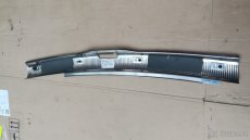 Nakládací lišta Passat B5/B5.5 Variant - 2