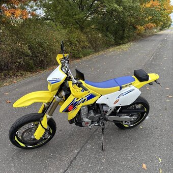 Suzuki DRZ 400 SM - 2