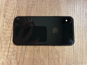 IPhone XS - 2