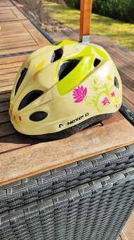 Dívčí kolečkové brusle - 2