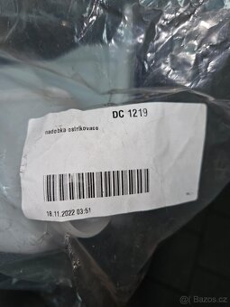 Nádobka ostřikovače AUDI nová - 2