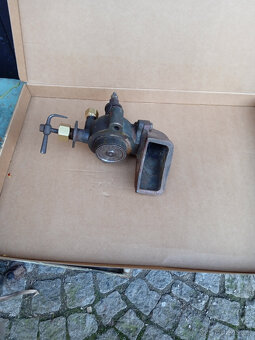 stabilní motor Lorenz - 2