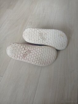 Jonap 30 barefoot - 2