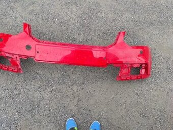 přední nárazník škoda YETI - 2