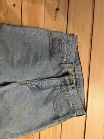 Dámské džíny LEVIS - 2