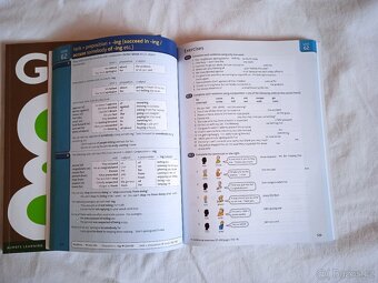 Knihy anglická gramatika - 2