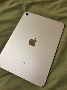 Apple iPad 10,9" 64gb - 10.generace 2022 Silver - 2