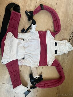 Nosítko Manduca - 2