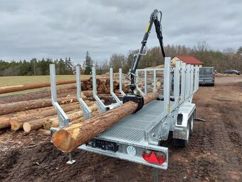 AHV 35 - silniční vyvážečka - 2