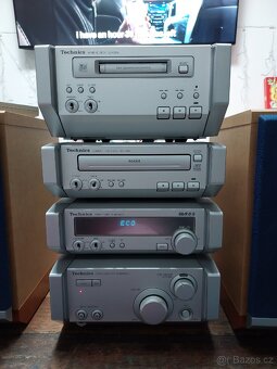 Technics HD-505 - 2