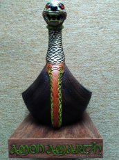 Amon Amarth - Jomsviking Box - 2