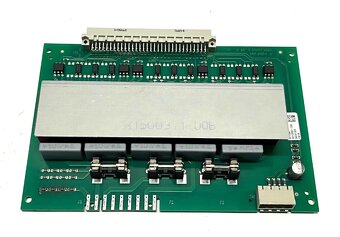 Náhradní díly na solária Ergoline Classic Evolution Excell - 2