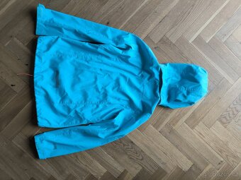 Lehká softshellová bunda McKinley, vel. 140 - 2