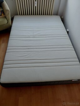 Hovag (IKEA) - Matrace 200x140 - 2