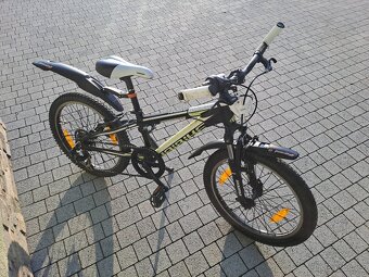 HAIBIKE ROOKIE 20" - 2