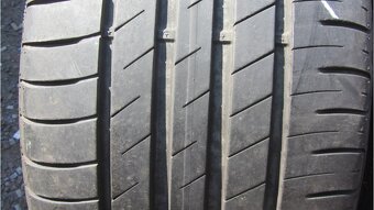 Letní pneu 225/40/18 Good Year - 2