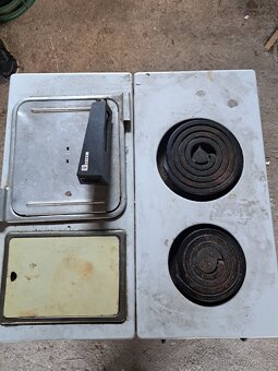 Kuchyňský robot - 2