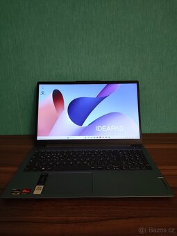 Lenovo IdeaPad 3 Slim R5 8GB 512GB - 2
