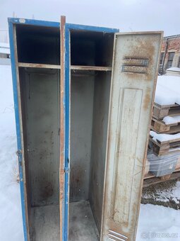 Pracovní skříňka - 2