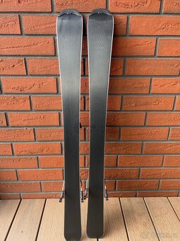 Atomic Redster 100 cm + boty 22/22,5 + Leki - 2