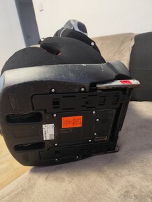 Autosedačka Cybex Pallas 2-fix - 2