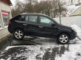 Renault Koleos 2.0 dCi 4x4, rok 2009 - 2