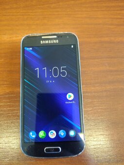 Samsung S4mini - 2