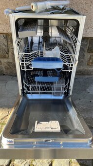 Myčka nádobí Bosch - 2