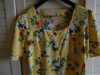 Prodám letní šaty - 2