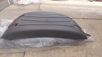 Blatníky Volvo, Renault lowdeck - 2