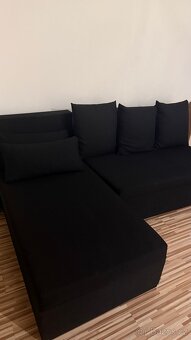 Rozkládací pohovka - 2