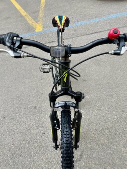 Specialized Hotrock 20" - 2