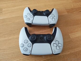2X Sony Dualsense PS5 - 2