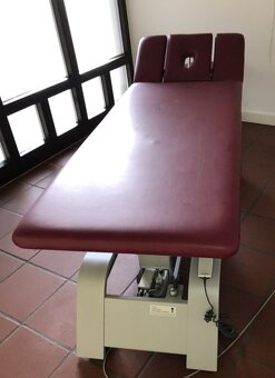 Masážní Lehátko - 2