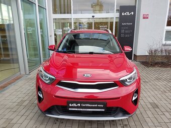 Kia Stonic 1.6. CRDi 81Kw PREMIUM - 2
