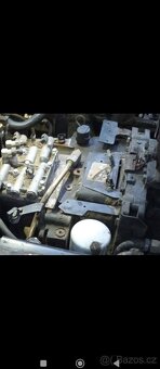 Hyster 1.8 Ft fortens - 2