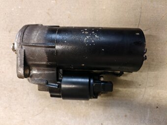 Škoda Felicia 1,9D startér - 2