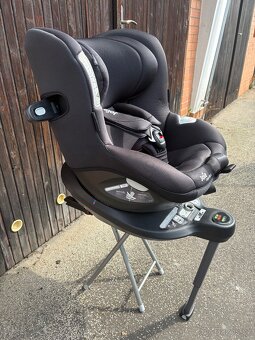 autosedačka Joie i-Spin 360 E - 2