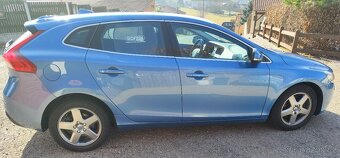 2015 Volvo v40 - 2
