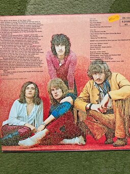 LP Ten Years After - 2