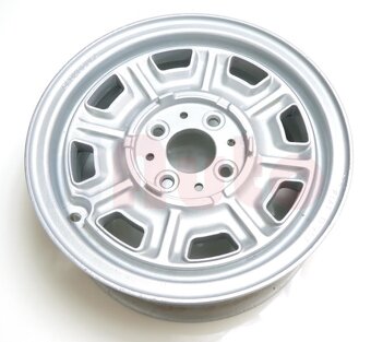 Cromodora kryty diskov - 2