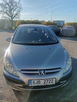 Peugeot 307 - 2