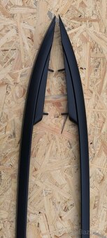 Střešní nosiče Octavia 3 - 2