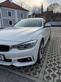 BMW 420D xDrive 2015 - 2