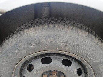 Škoda octavia  combi - 2